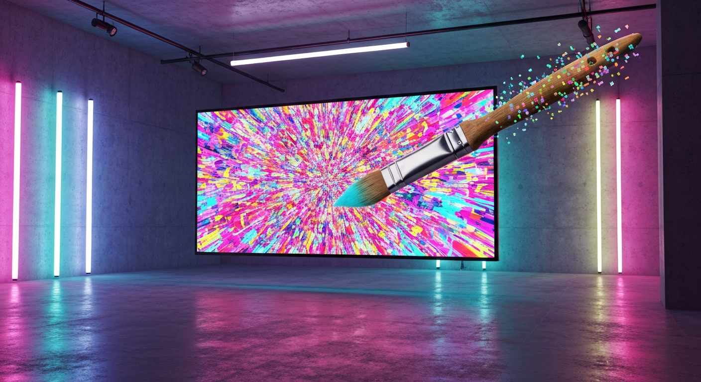 画像生成AI、賢く活用！Web制作・開発で信頼性を高める実践テクニック