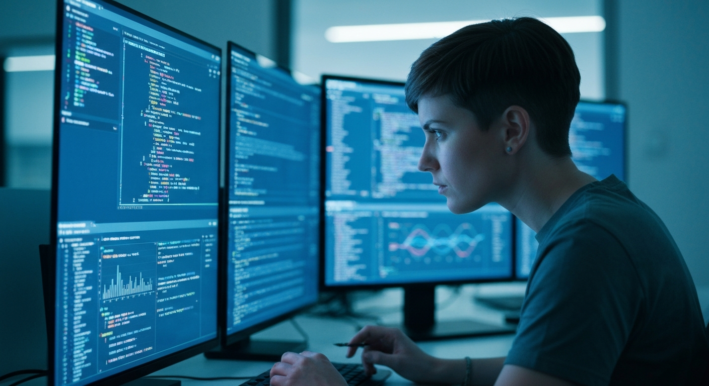 Google AIの進化がSEOとマップを変える！Web制作者が今すべきこと