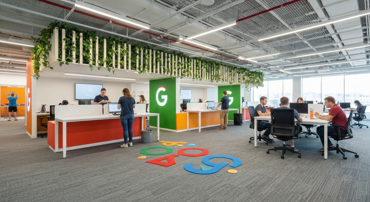 Google AIが教育現場に本格進出！Web制作者・AI開発者が知るべき活用術