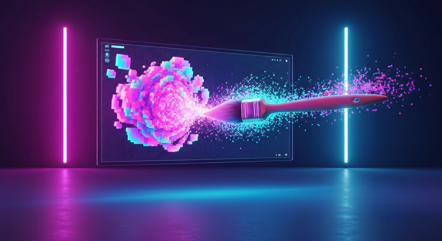 CarPlayのChatGPT連携から考える：Web制作・AI開発で画像生成AIをどう実戦投入するか