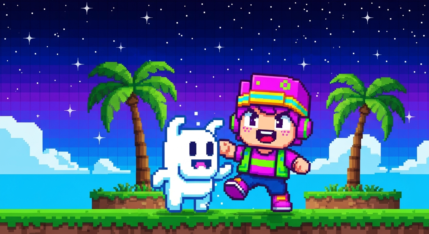 Web制作の常識が変わる！Google AI Studioでプロンプトからフルスタックアプリを爆速生成