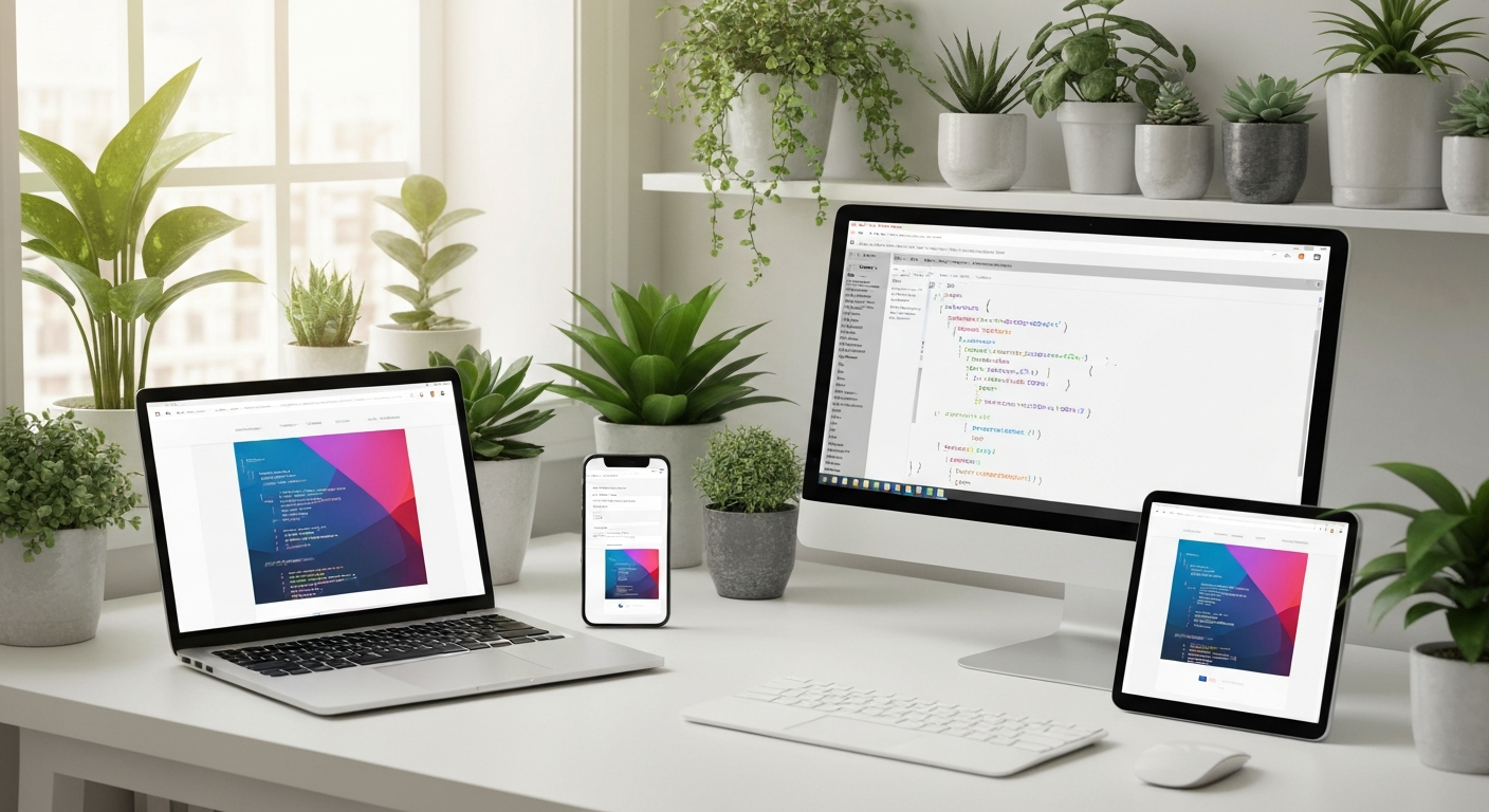 ゼロから学ぶCSSの新常識！100vwと水平スクロールバー問題、ついに終結！
