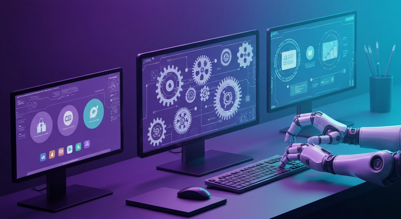 AIが現実世界を「理解」する時代へ！Web・AI開発を加速する自律エージェントの可能性