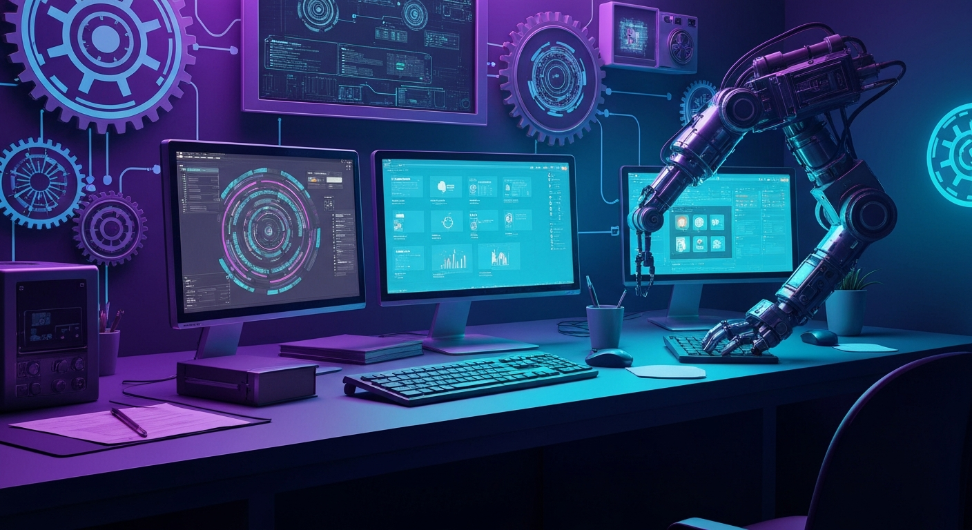 WhatsAppでAIボット活用加速か？イタリア要請が拓く開発者の新境地