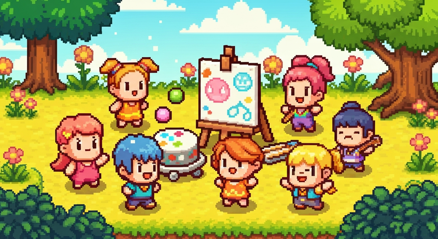 ClaudeがPhotoshop/Blender/Abletonに直結！クリエイティブ作業をAIで爆速化する新コネクタ登場