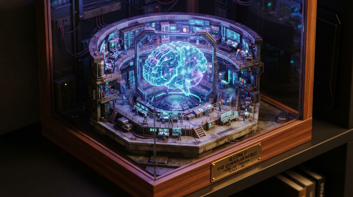 OpenAI、AIへの「宗教的」な見方を否定:サム・アルトマン氏の真意とは