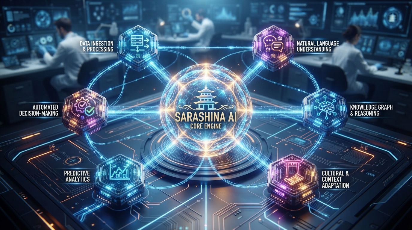 ソフトバンク子会社が国産AI「Sarashina」の無償β版を公開!6つのモデルをAPIで試せる