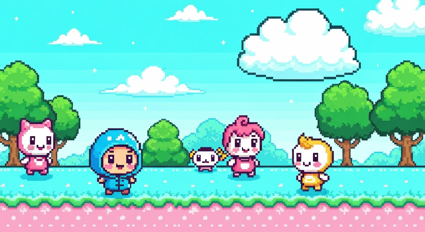 Web制作・AI開発を変革する！『色と光マスターガイド』で学ぶ視覚表現の深層