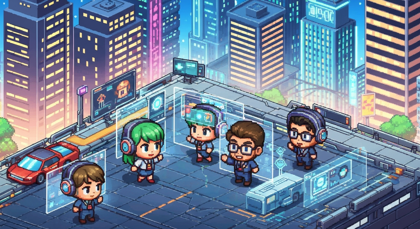 AI生成コンテンツが問うWebの信頼性：偽本事件から学ぶ開発者の対策