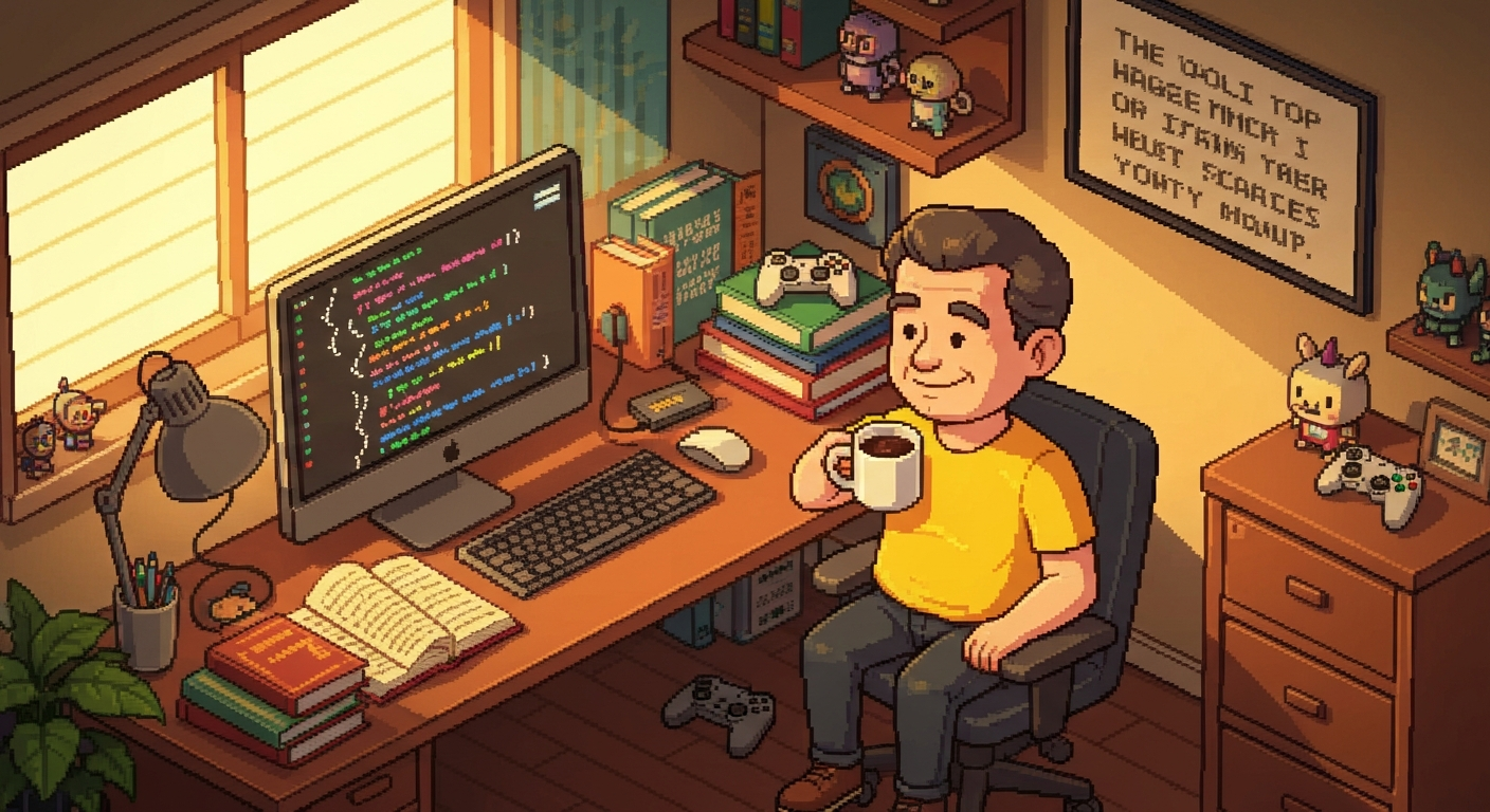 OpenAI Codexがデスクトップを自動操作！開発者の新常識になるか？