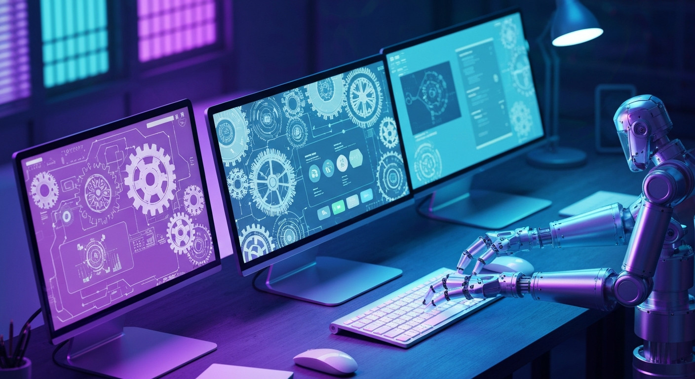 AlexaがただのAIアシスタントじゃない！主要サービス連携でWeb/AI開発の未来を拓く