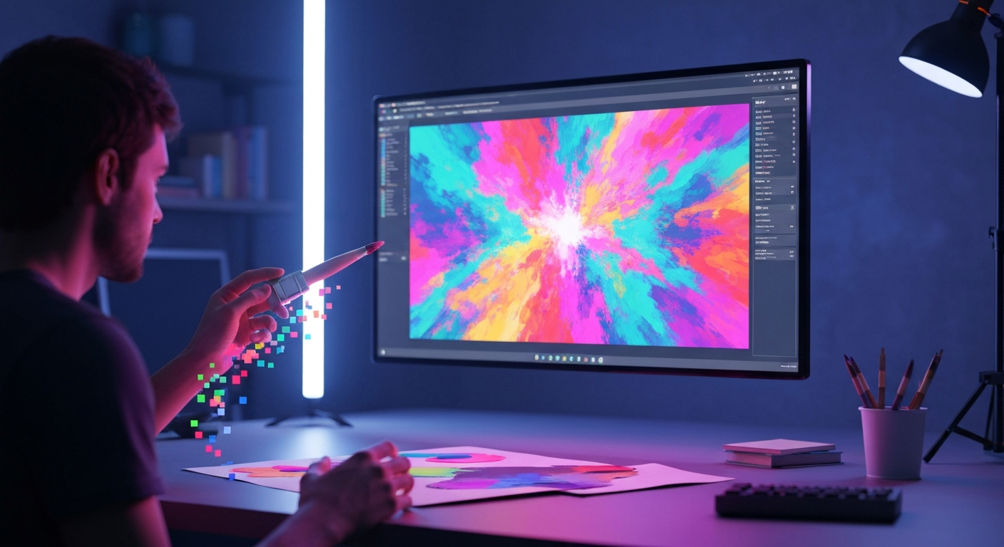 AIペットに学ぶ！画像生成AIで“感情豊かな”キャラクターを生み出す開発術