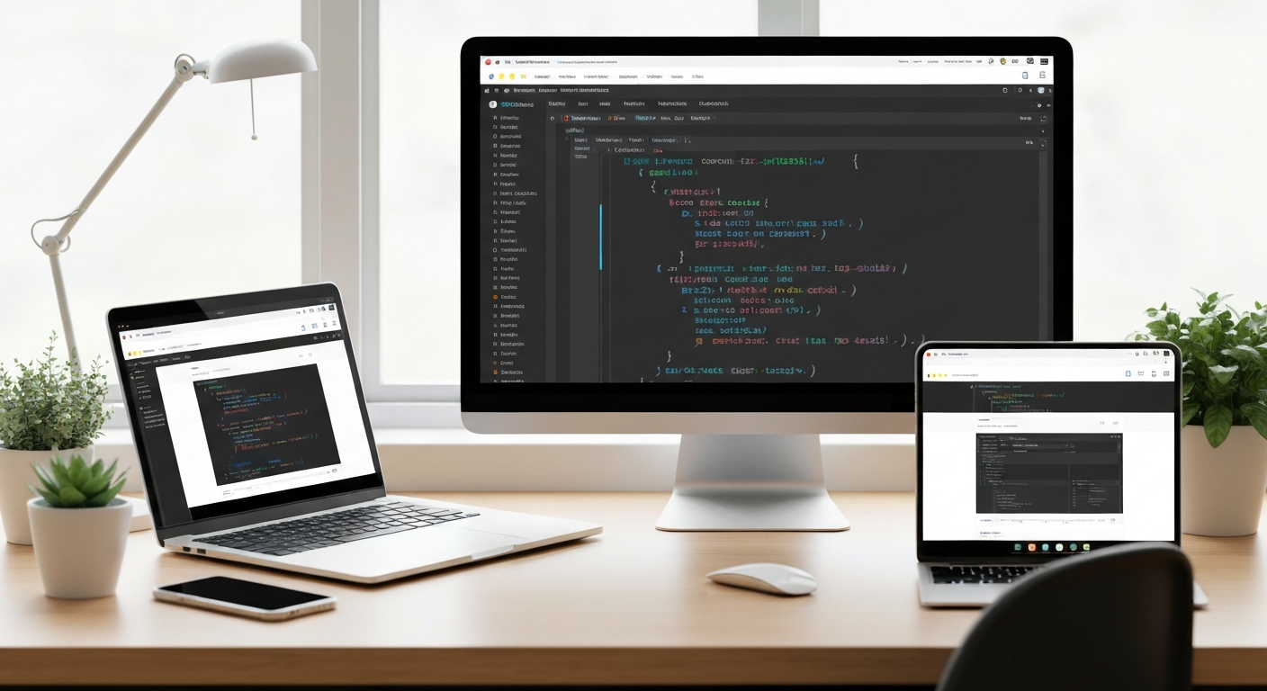 Googleの実験的AIブラウザ「Disco」がWeb制作の常識を塗り替える？開発者が今知るべきこと