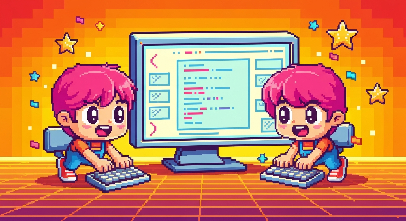 Gemini 3.7 Flash登場!Web開発・コーディングが劇的に進化する「最も賢い主力モデル」を徹底解説