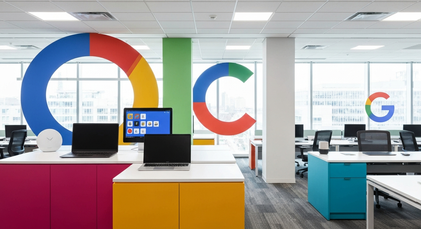 Google Geminiの「パーソナルインテリジェンス」がWeb制作・AI開発を加速させる実践ガイド