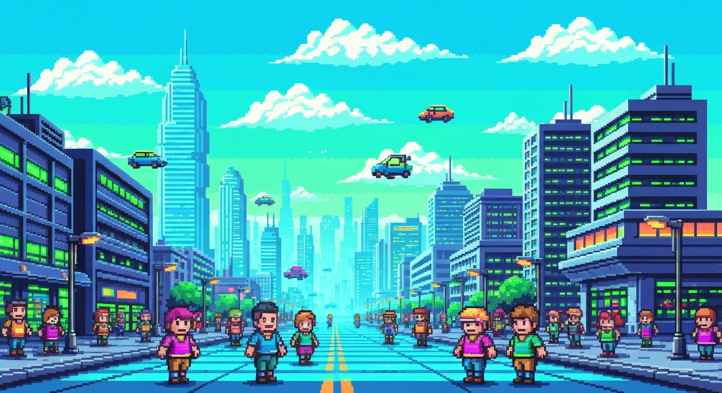 Webで3D表現が爆速進化！Babylon.js 9.0の強力新機能で開発の幅を広げよう