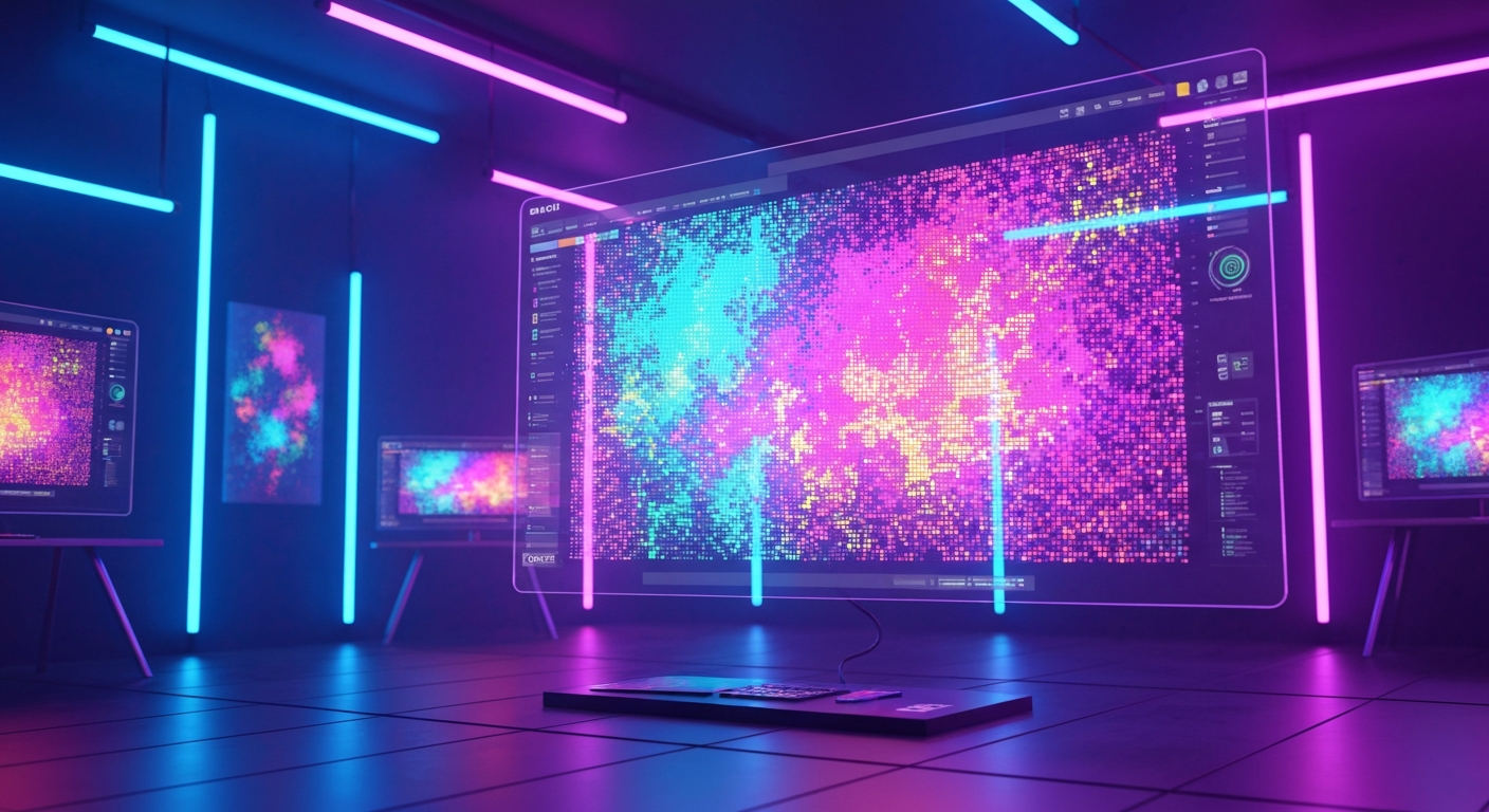 Instagram責任者も警鐘！『目を疑う時代』にWeb制作・AI開発者が知るべき画像生成AIの最前線と実践的活用術