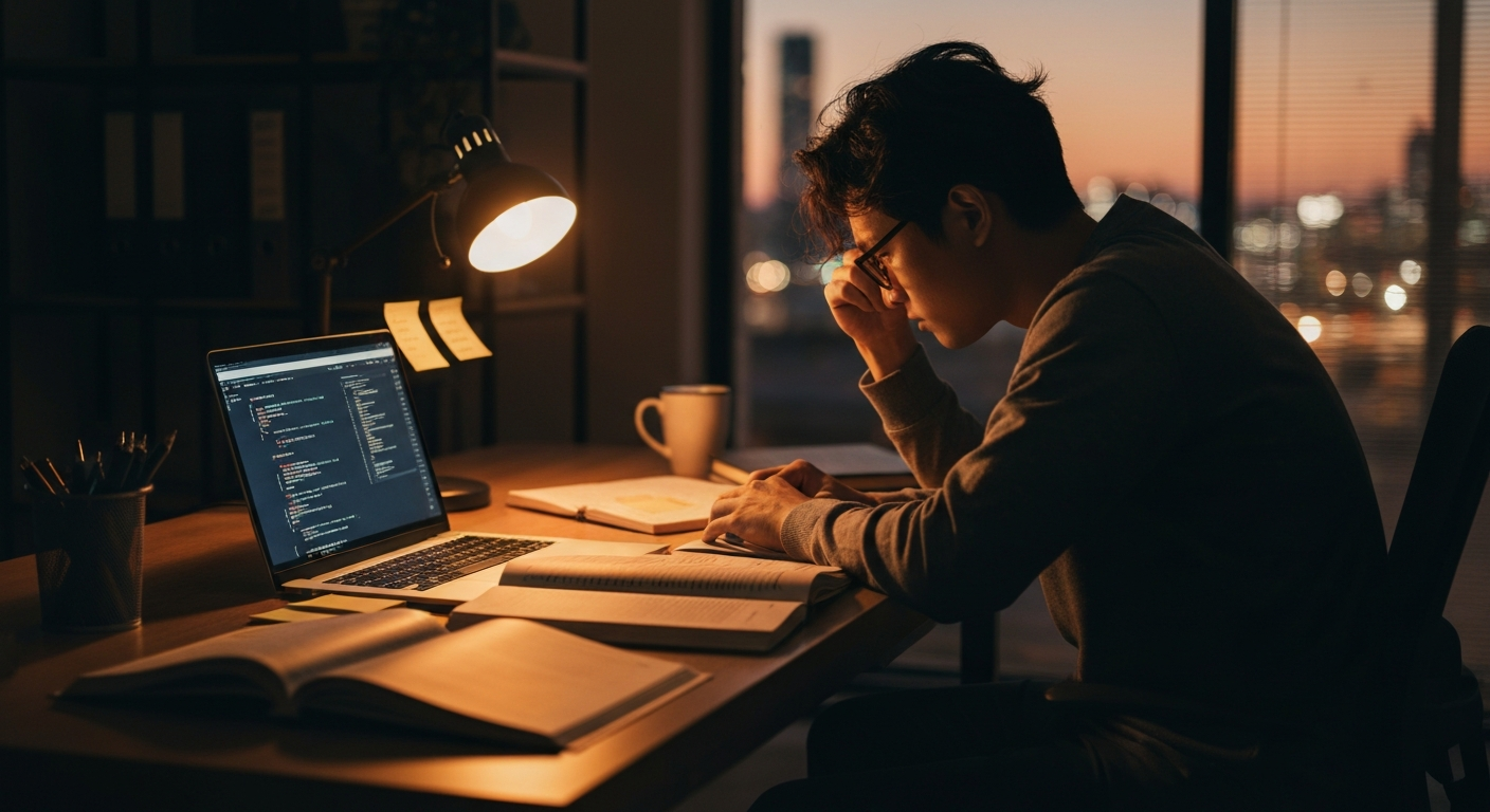 AI時代のSEOとPPC戦略：クリック激減時代を生き抜くWeb制作・開発者の視点