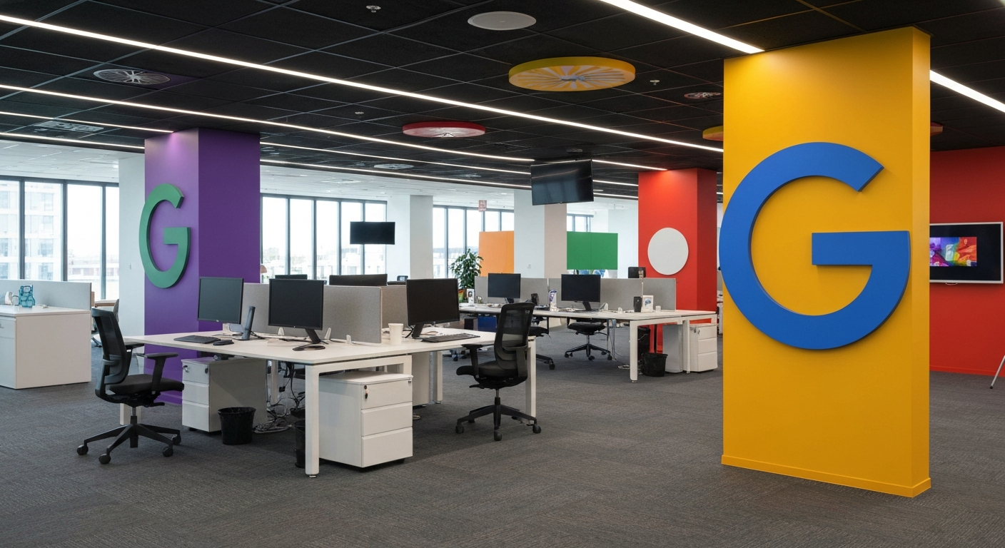 【Google Project Genie】無限のAI世界をWebに！開発者が試すべき新体験の作り方