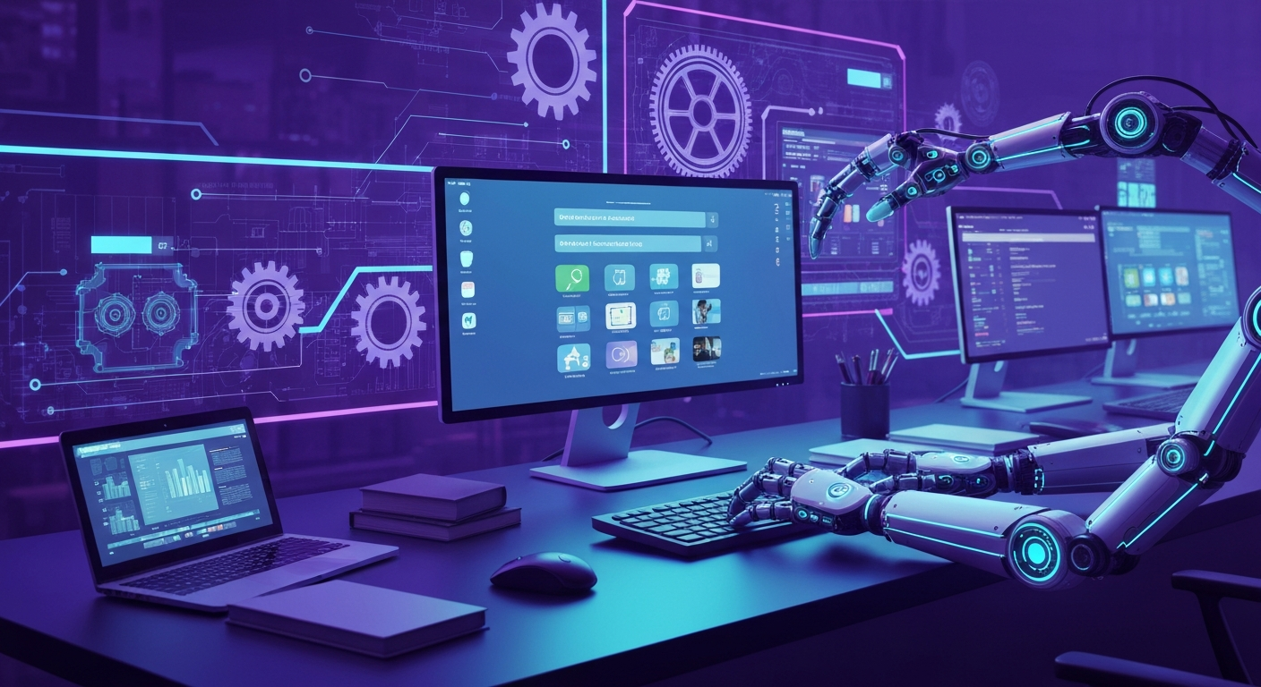 音声AIで「会う」機会を増やす？ビジネス・Web開発で活かすコミュニケーション促進AIの可能性