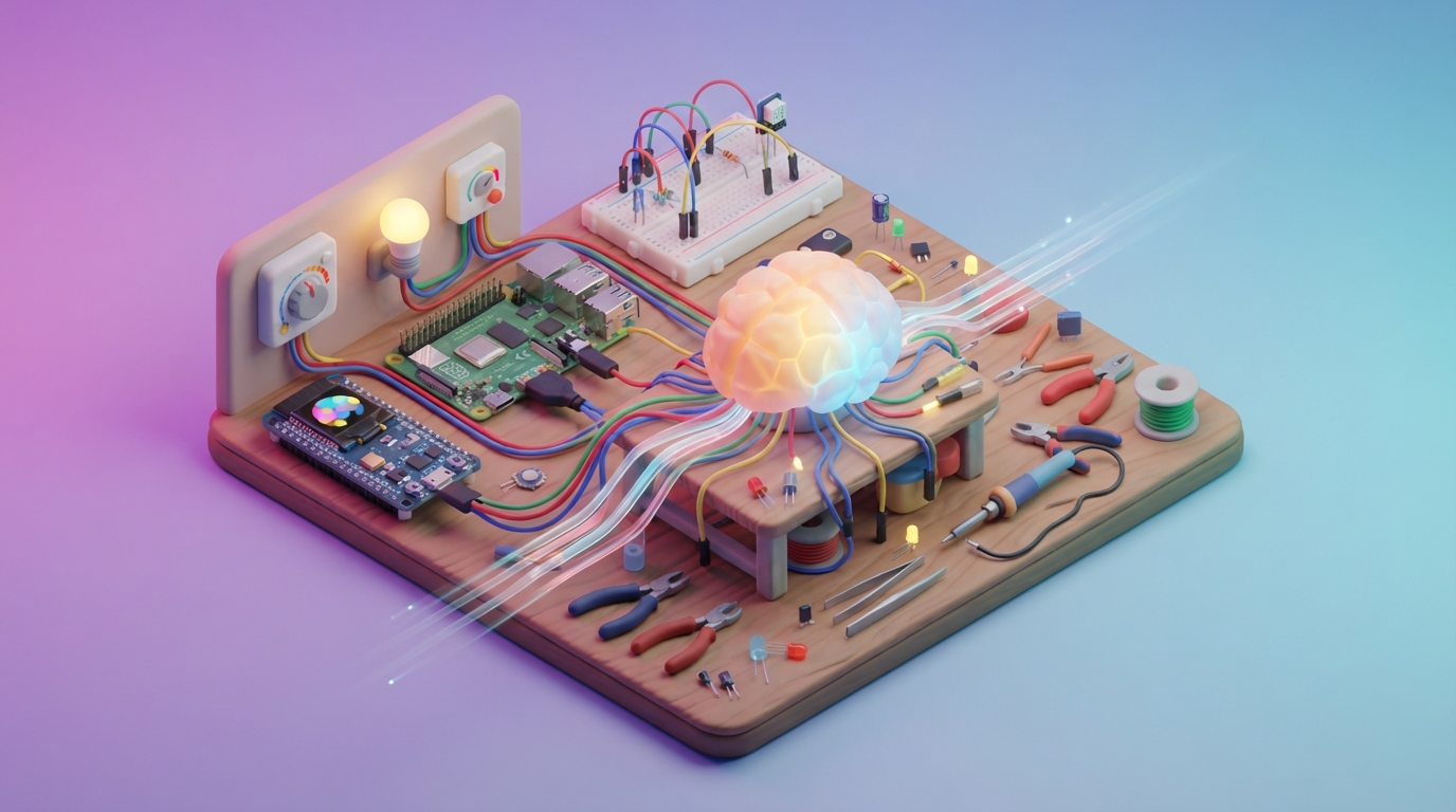 MetaのAIエージェント「Muse」を自作ガジェットに！SDKで広がる可能性