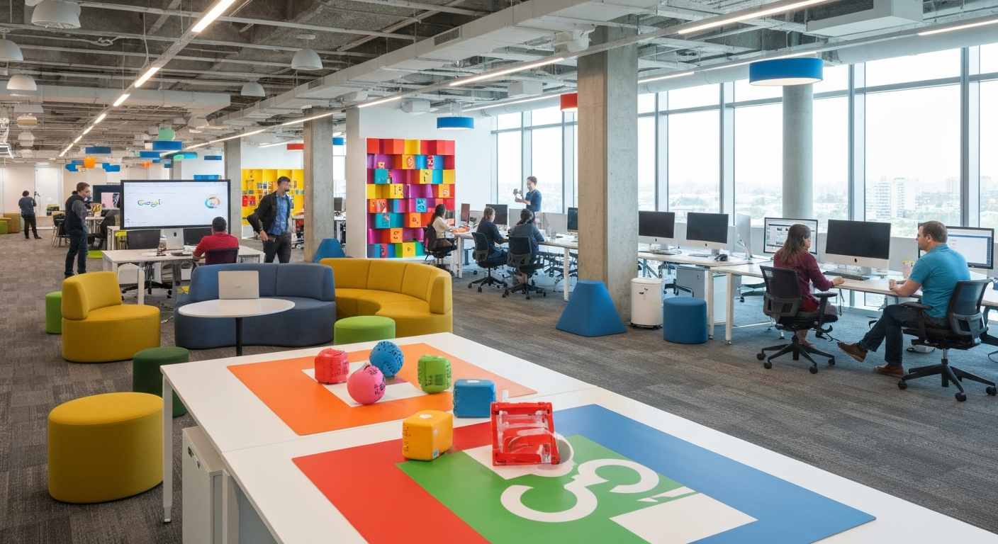 Google冬季五輪情報から学ぶ！Web制作・AI開発に活かす情報整理とUXの極意