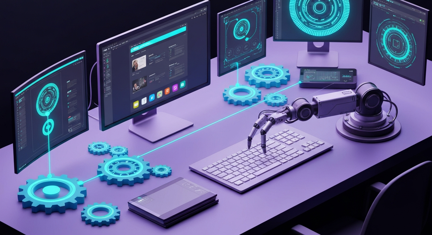 ハンズフリーで爆速タスク追加！TodoistのAI音声入力が開発者の生産性をブーストする