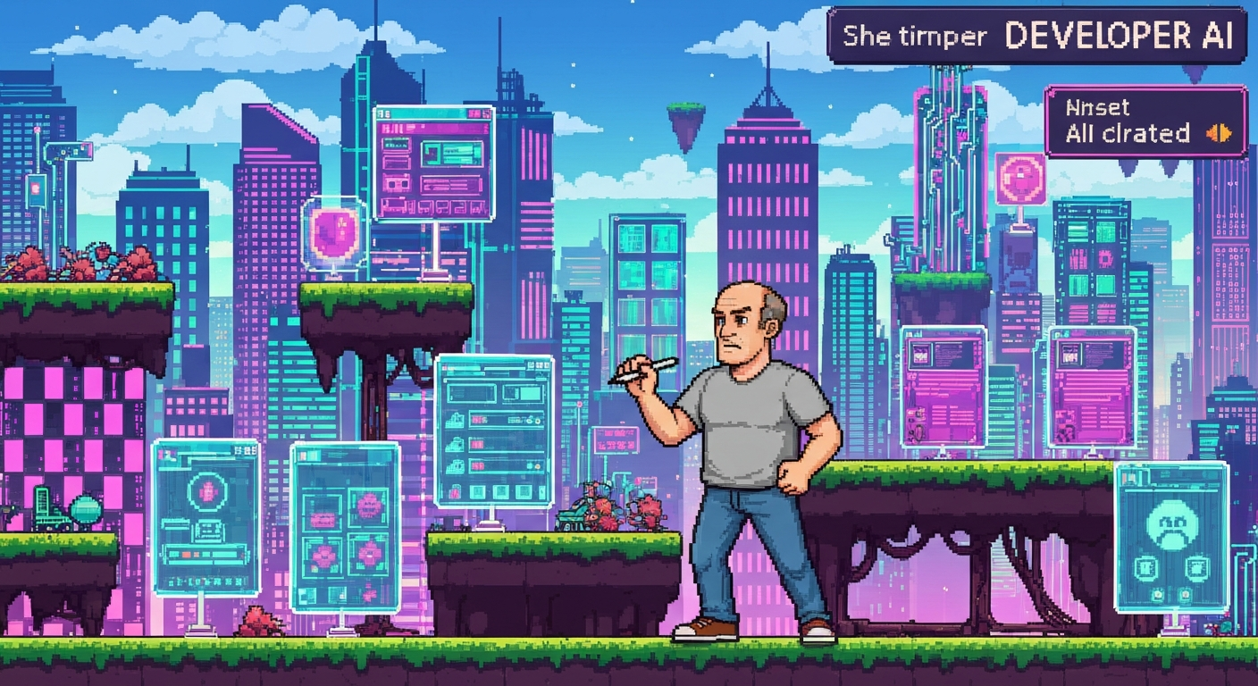 AI時代のSEO戦略最前線！開発者が押さえるべき「GEO」とは？