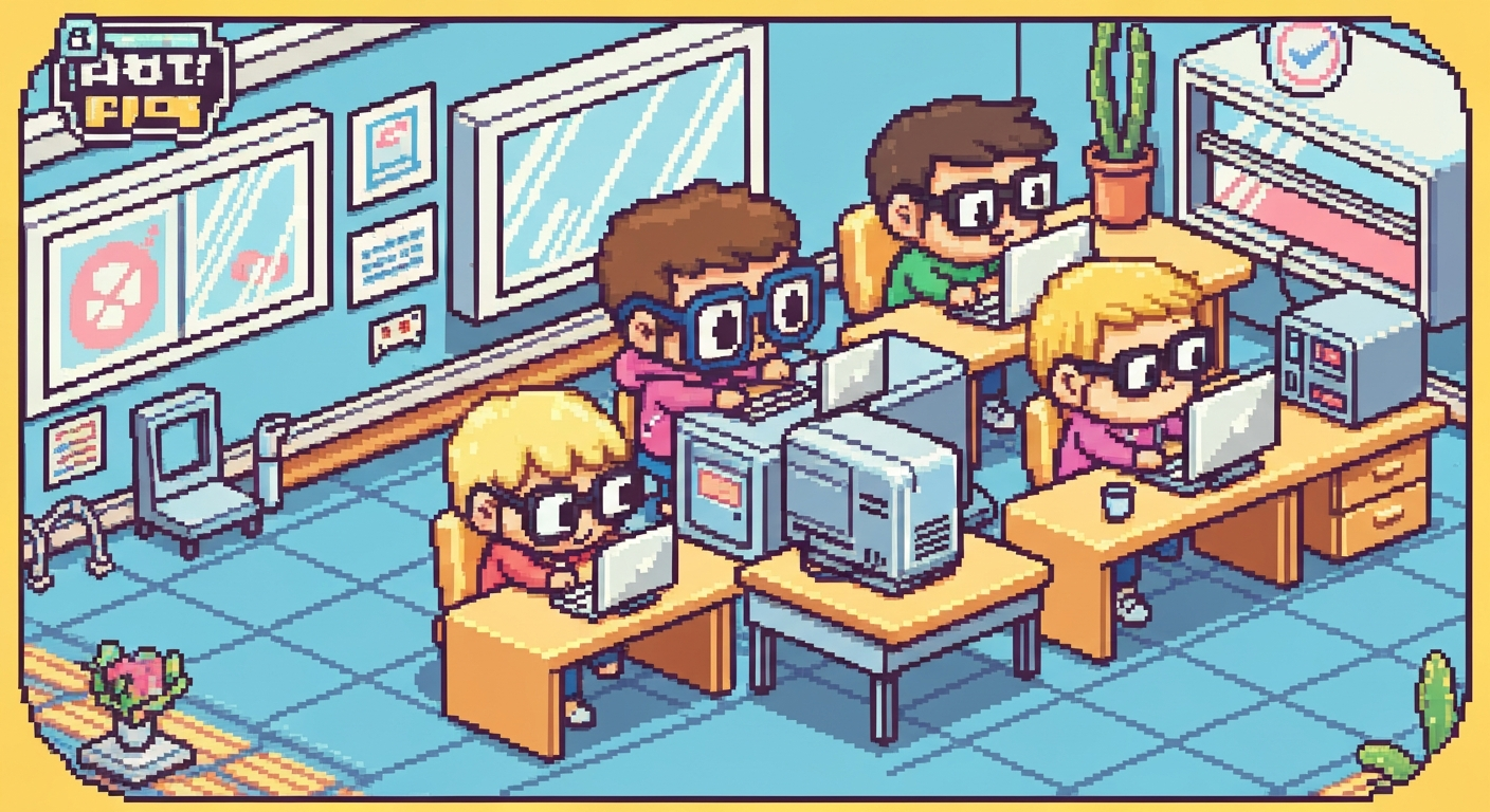 RAGの壁を突破！ドメイン特化型埋め込みモデルを爆速ファインチューニングするNVIDIAの秘策