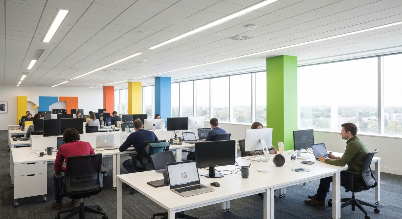 AI開発者よ集え！Google Gemini Startup ForumでWeb・AIビジネスを加速する秘訣