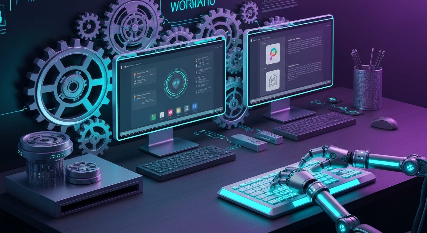 Google AI検索が進化！AI Overviewsから会話モードでアイデアと開発効率を爆上げする方法