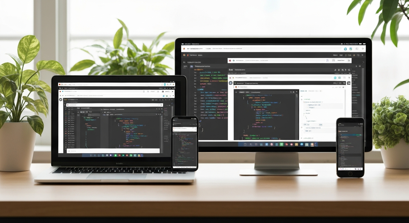 Web制作で差をつける！UIデザインを『感覚』から『ロジック』に変える実践テクニック