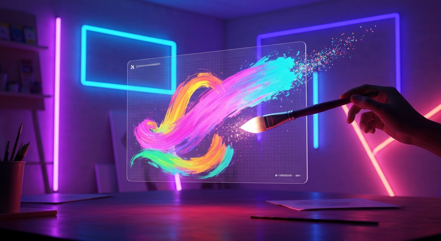 GitHub AI時代の新常識！画像生成AIでWeb制作・AI開発のデザインを「コード」する