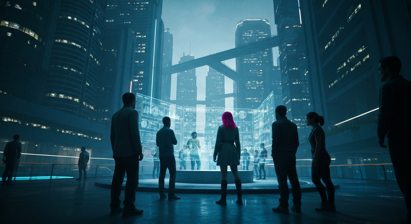 AIエージェントで開発を自動化！AdaptiveがWeb制作・AI開発を変革する