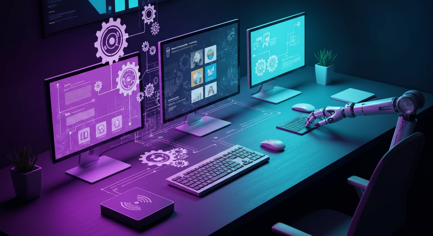 WordPress.comのAIアシスタントでWeb制作を爆速化！コンテンツ生成からデザイン調整まで徹底解説