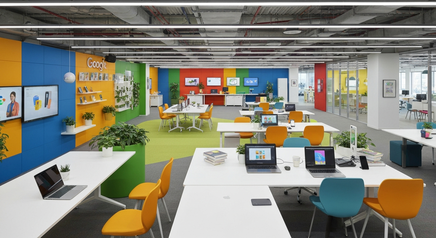 開発者・Web制作者必見！Gmailの新AI機能Geminiでメール業務を劇的に効率化する方法