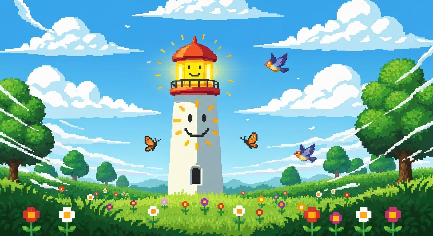 Web制作者・開発者必見！Lighthouseがllms.txtチェック開始。AIエージェント向けサイト最適化の第一歩