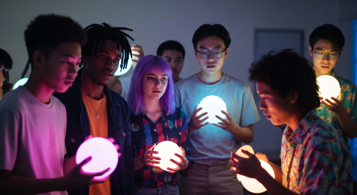 Googleが若者向けネット安全を強化！開発者が知るべきプラットフォーム戦略