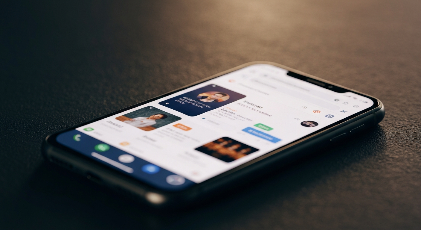 Chrome 146新CSS速報！スマホの文字サイズ対応とスクロールアニメがWeb制作を変える