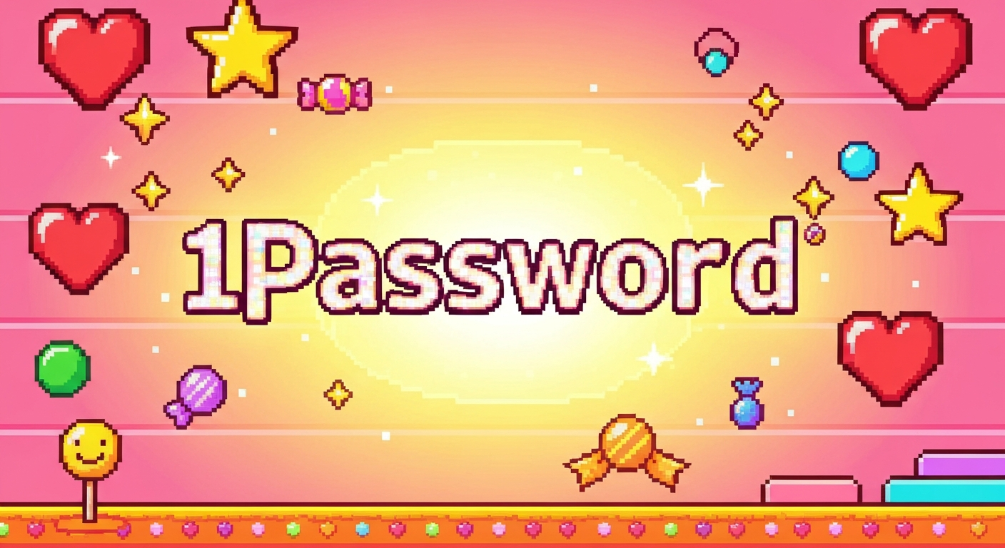 Web制作・AI開発の未来型セキュリティ！1Password「Unified Access」で人間とAIのアクセスを統一管理