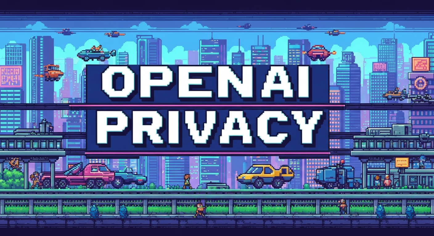 OpenAI Privacy Filterで個人情報検出を爆速化！セキュアなWebアプリ開発の鍵
