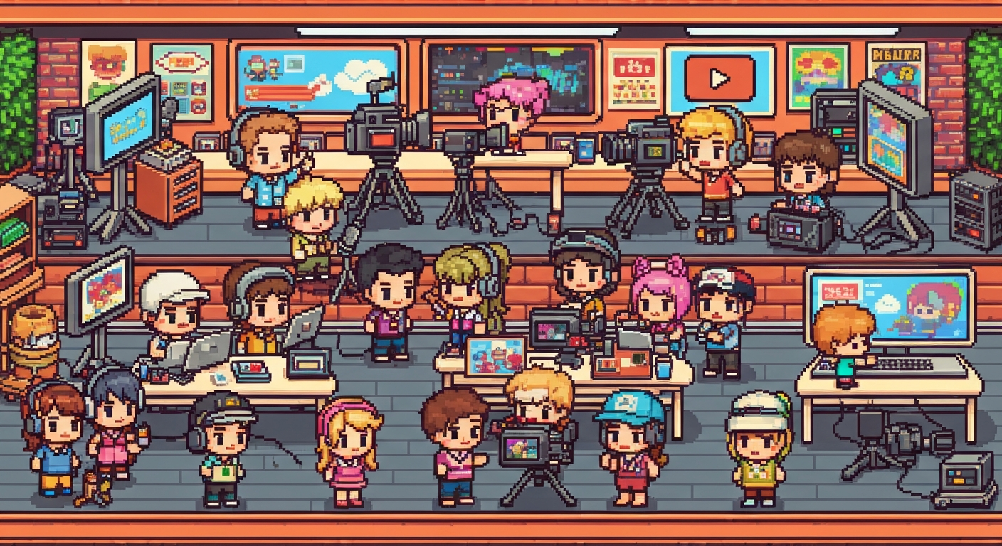 YouTubeがAI要約をテスト中！Web制作者・AI開発者が今すぐ考えるべきこと