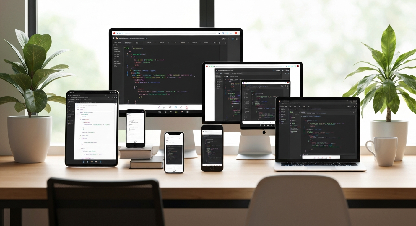 Web制作・AI開発で差をつける！エンジニア視点の「トンマナ」導入術