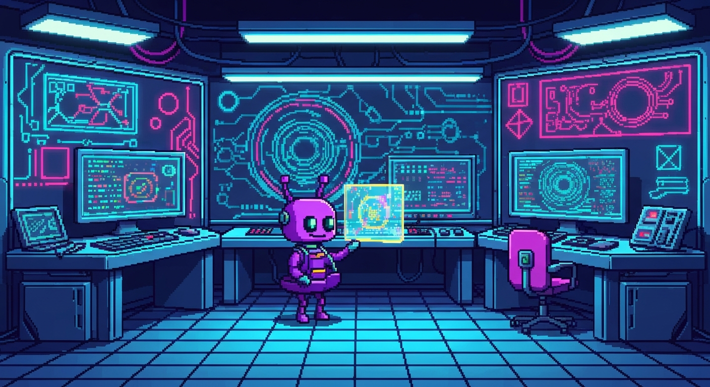 <strong>Web制作・AI開発を加速！ChatGPT Images 2.0が『視覚的思考パートナー』として登場</strong>