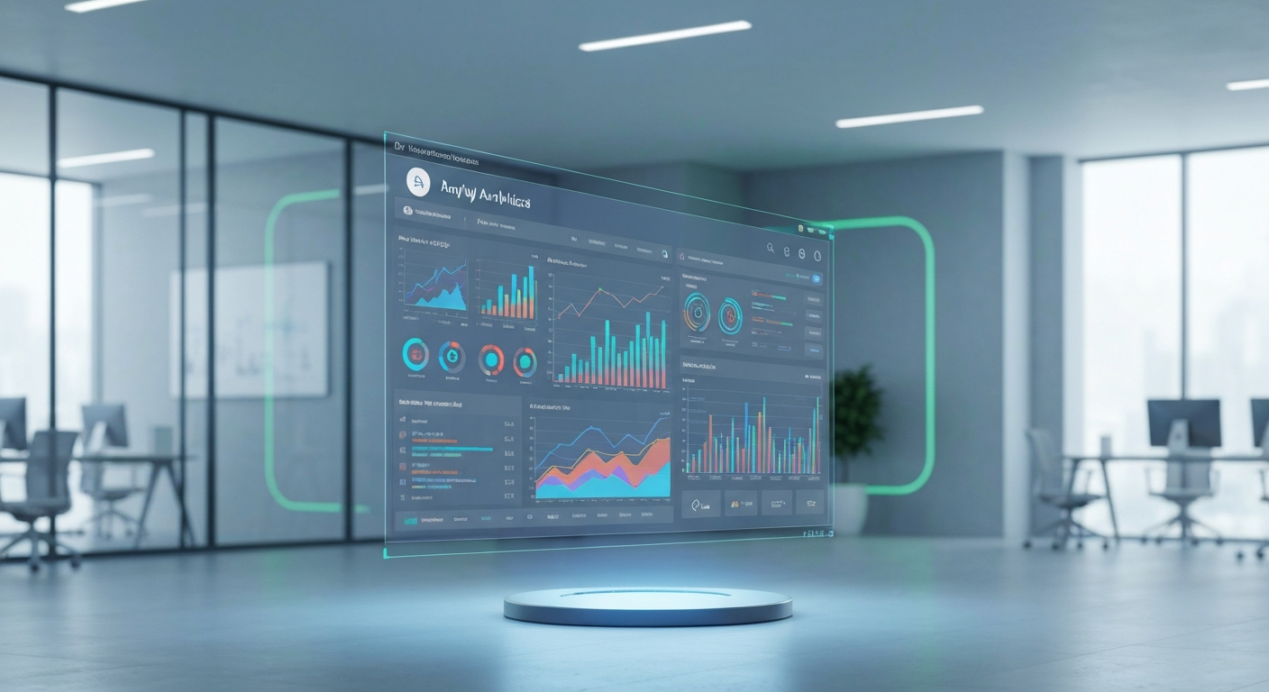 Google AIが見抜く！真の検索意図を捉えるWeb制作・AI開発の秘訣