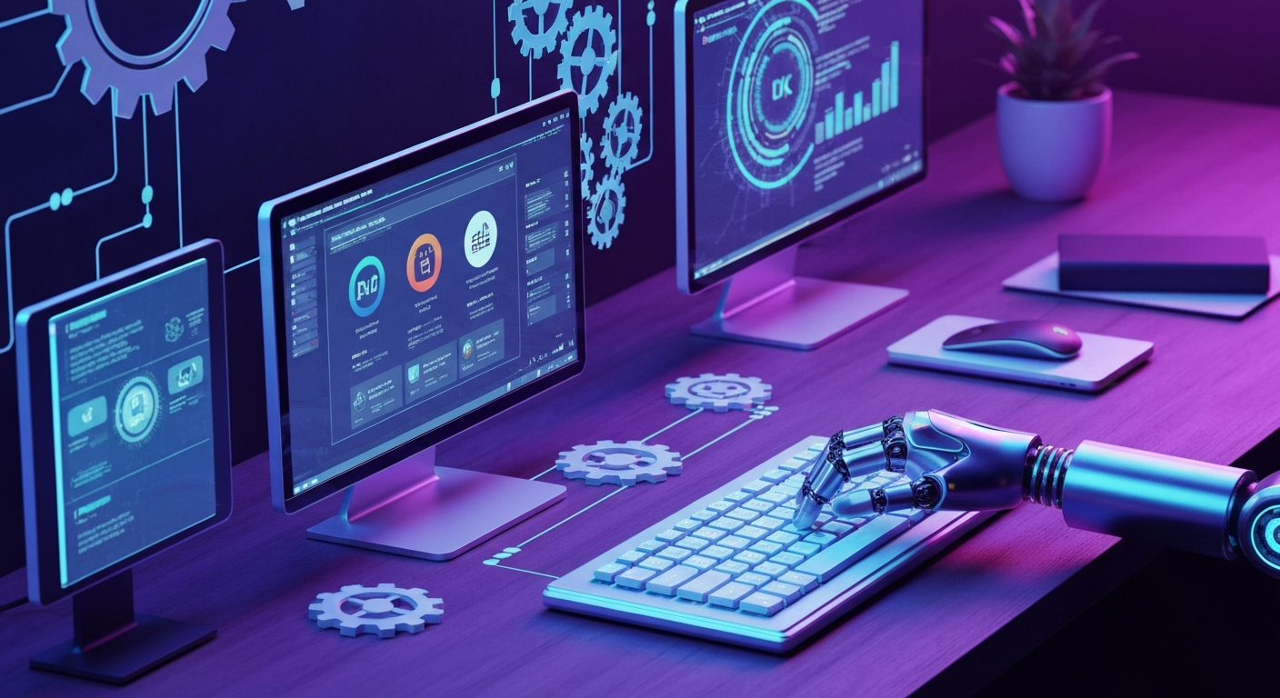 AIエージェントがあなたの「スーパーアシスタント」に！開発・Web制作を爆速化する自律型AI活用術