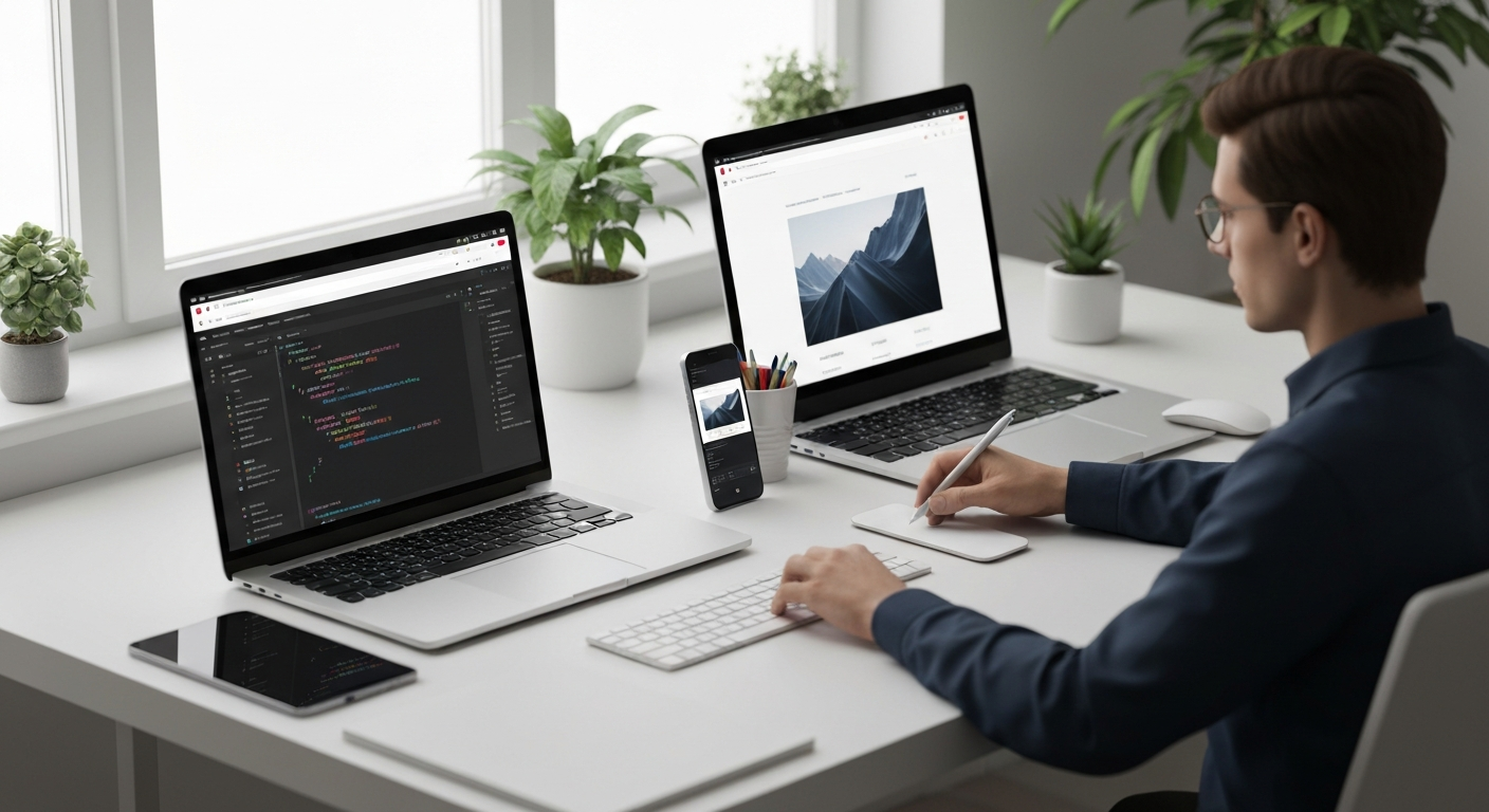 「まだ古いCSS使ってるの？」を卒業！ReliCSSでWebサイトを爆速・最新化する秘訣
