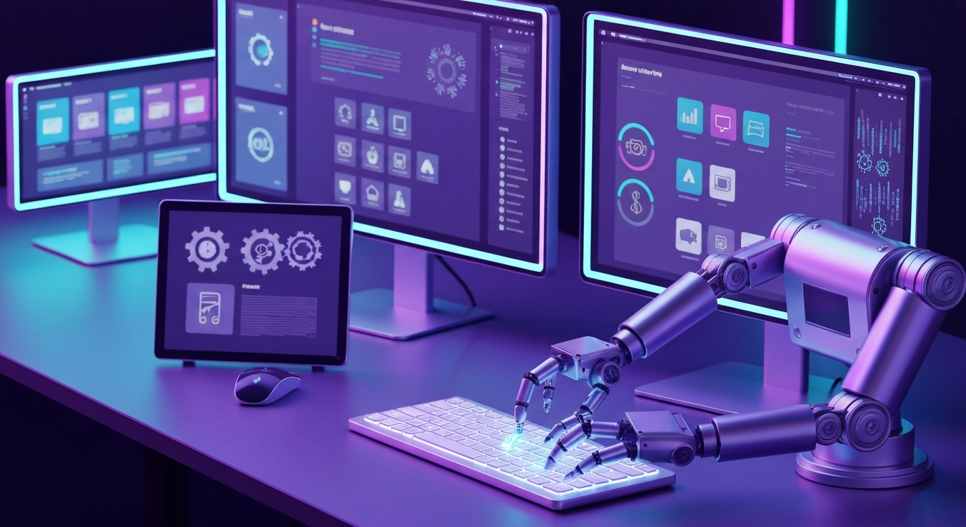 ChromeがAIブラウザへ進化！Gemini統合でWeb制作・開発タスクを爆速化する活用術