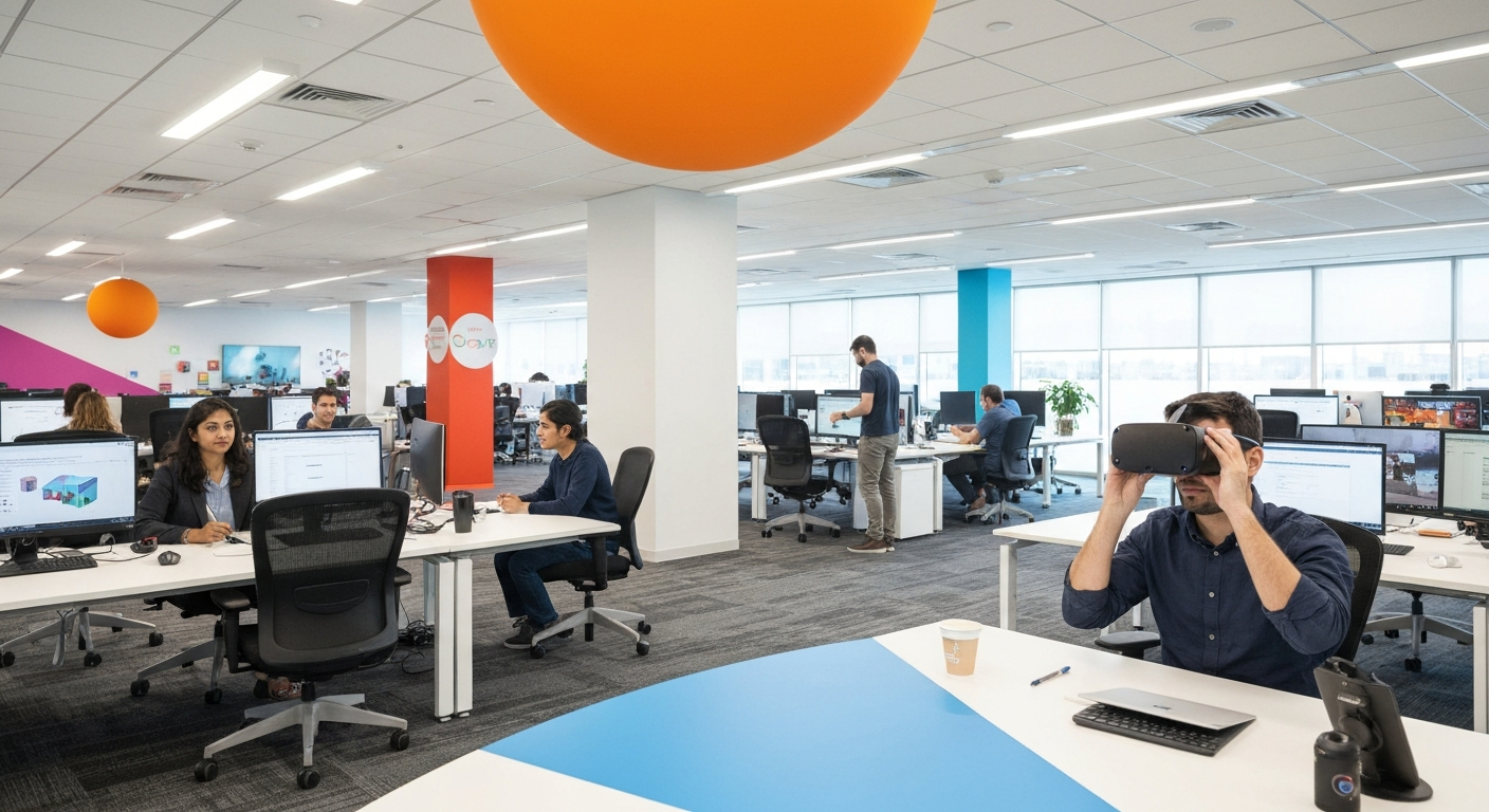 【I/O 2026予測】Web制作とAI開発の未来地図！Googleが示す次世代技術を先取り