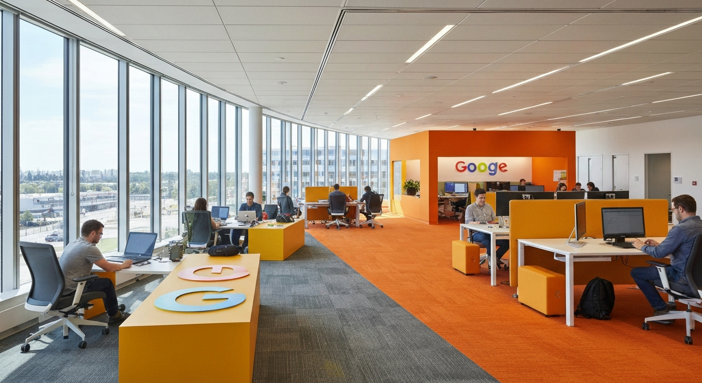 Gemini 3 FlashのAgentic VisionでWeb・AI開発が加速！画像・動画を理解する次世代AIの衝撃